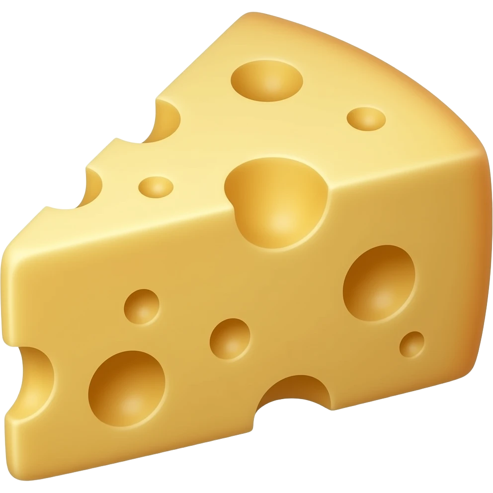 🧀 emoji