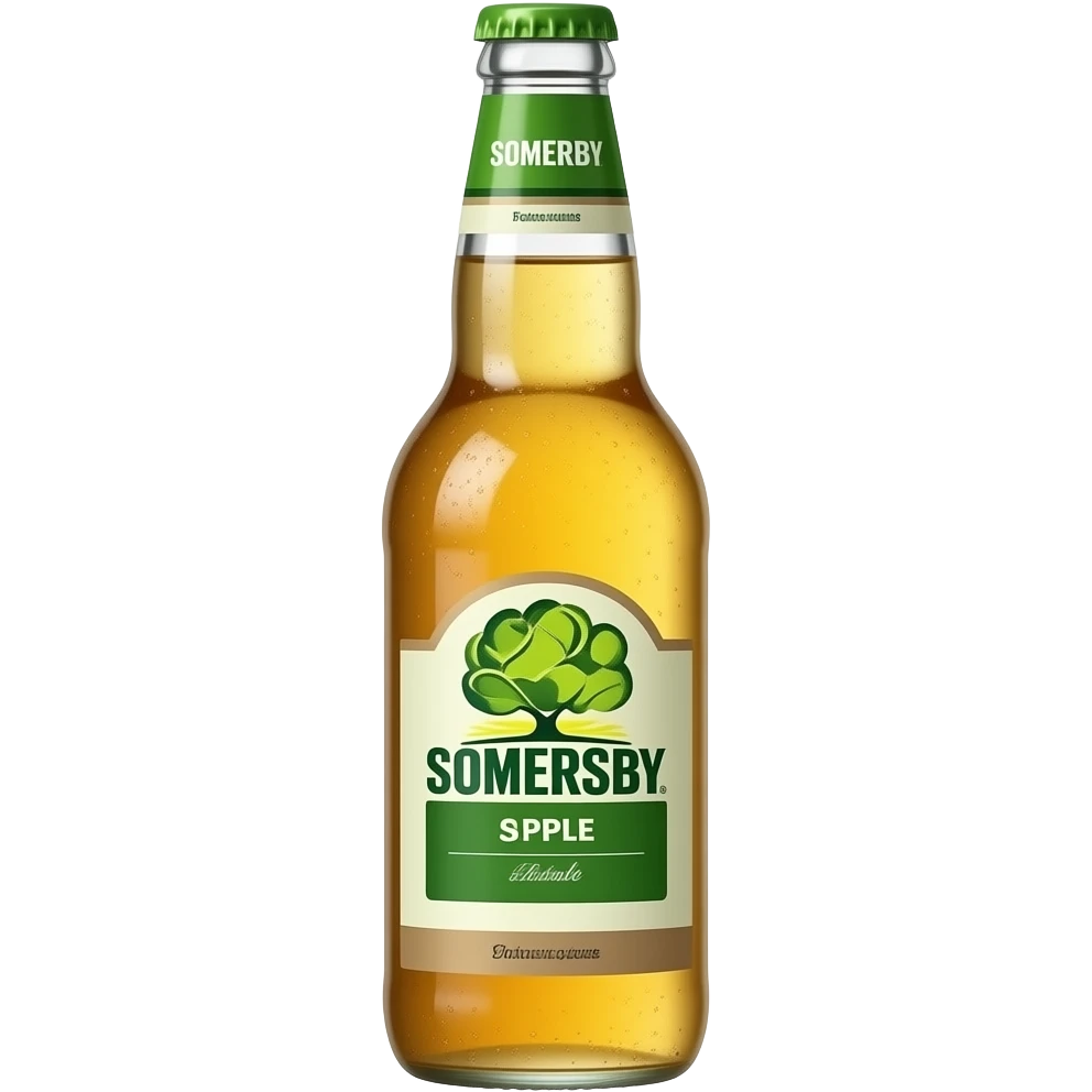 somersby cider emoji