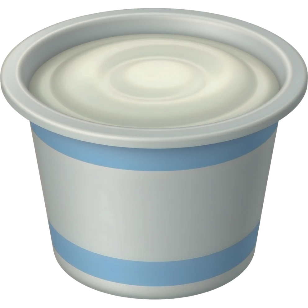 Yogur emoji