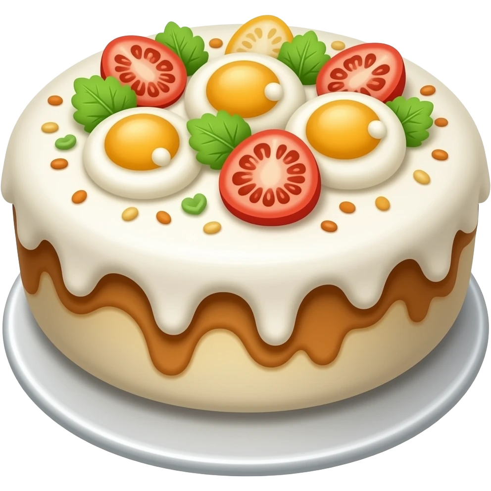 calorias emoji