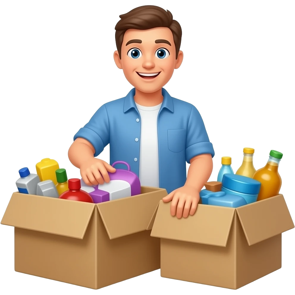 almacenar emoji