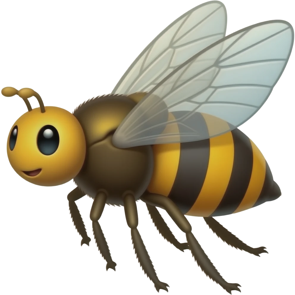 fly emoji