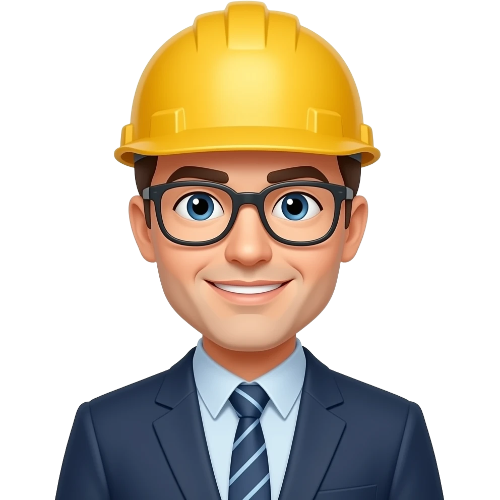 arquitecto emoji