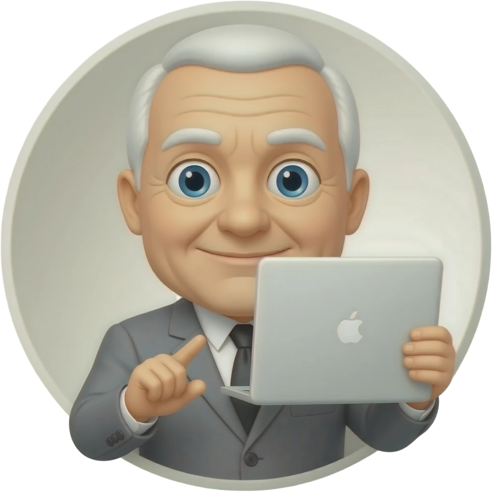 Dick emoji