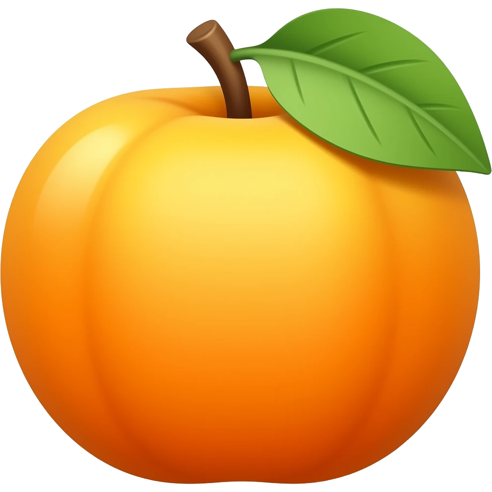 Fruit emoji