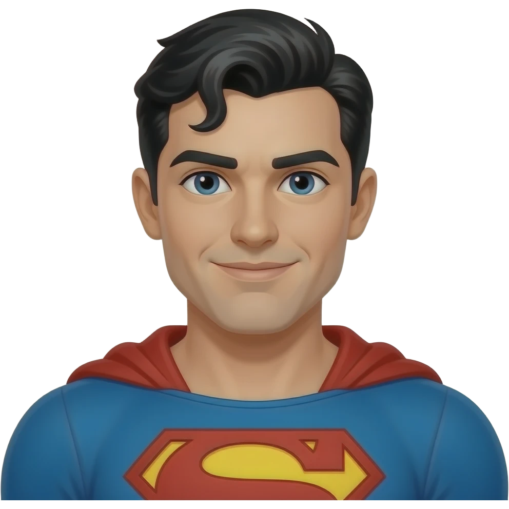 SUPER emoji