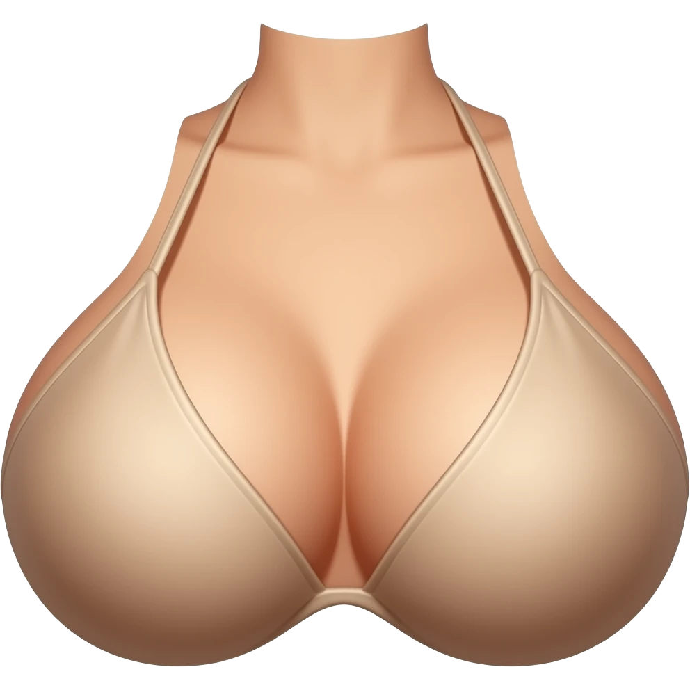 fucking tits emoji