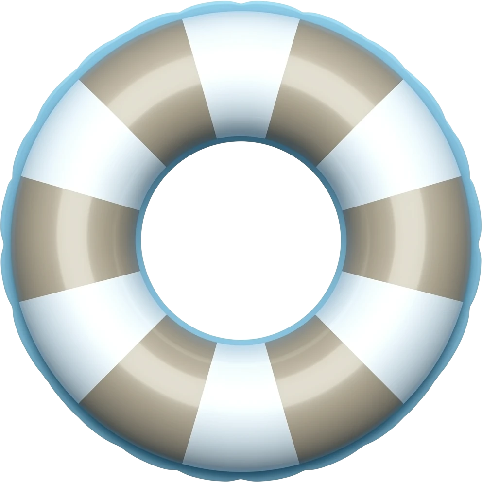 POOL FLOAT emoji