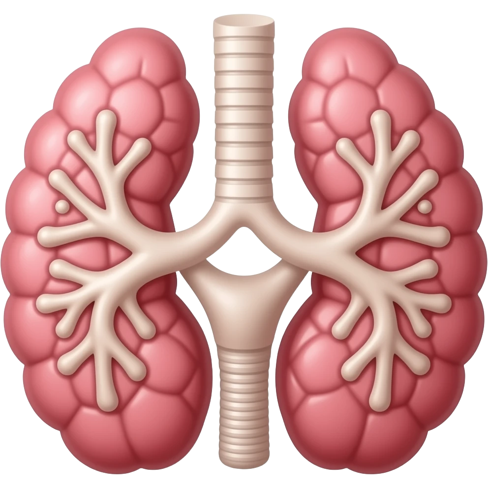 thyroid organ emoji