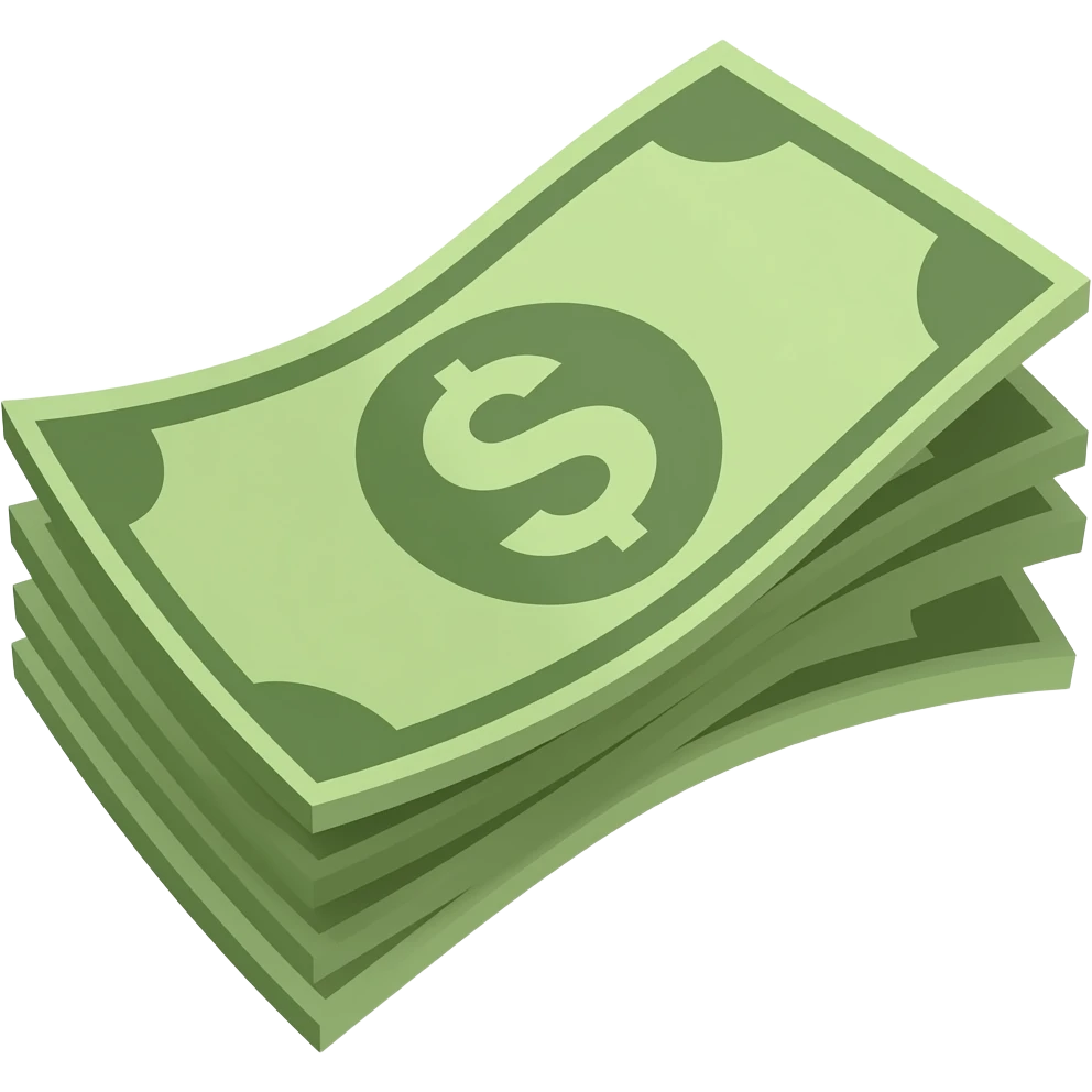 geld emoji