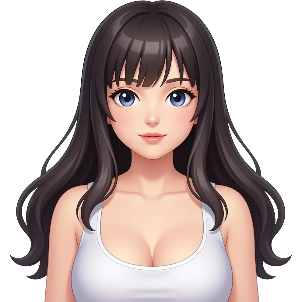 nami desnuda emoji