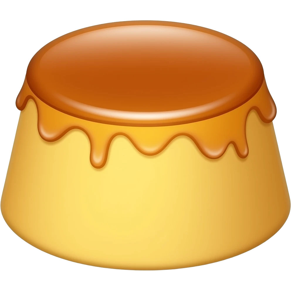 flan emoji