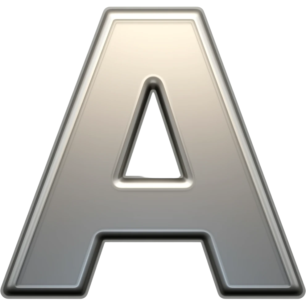 A emoji