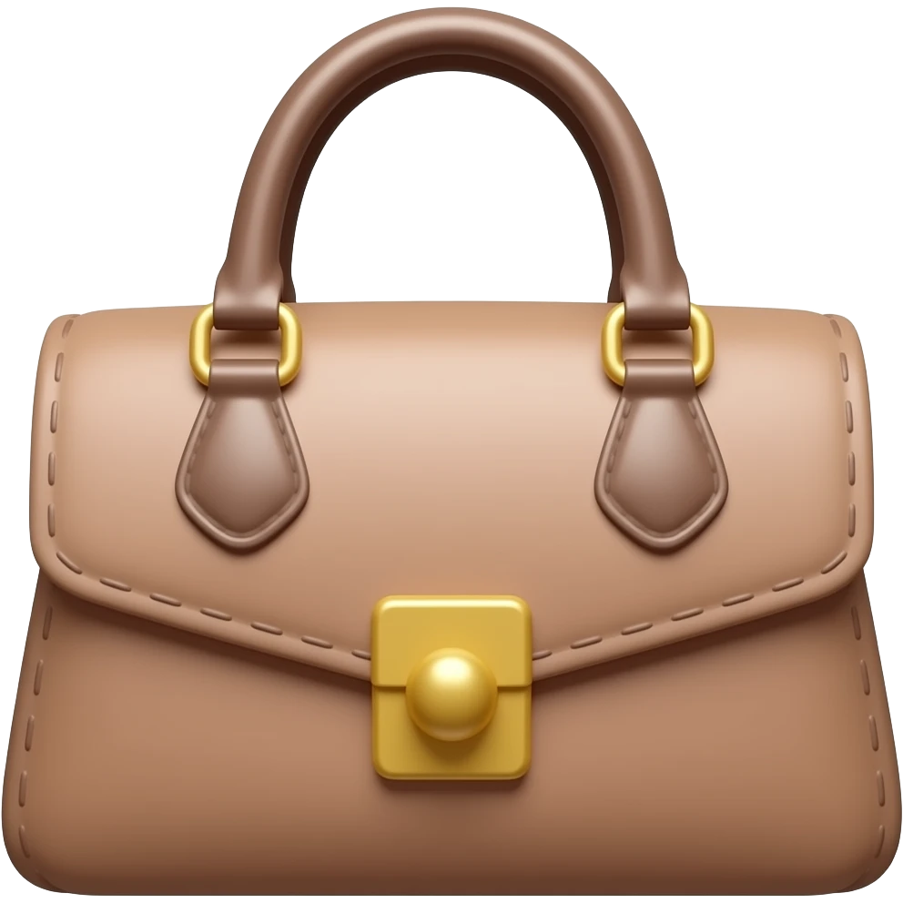 purse emoji