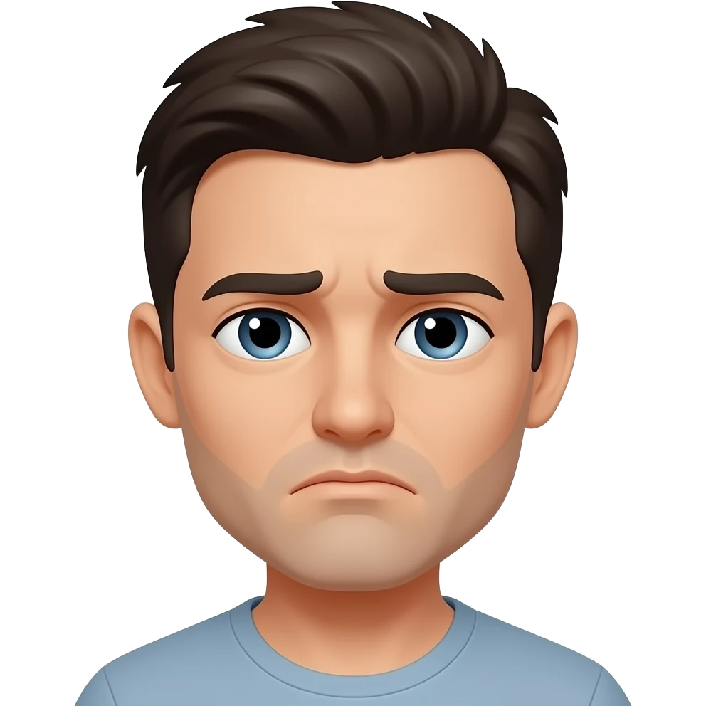 Je boude emoji