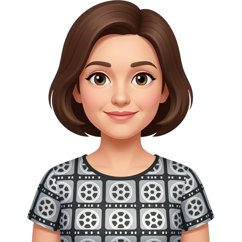 cinomom emoji