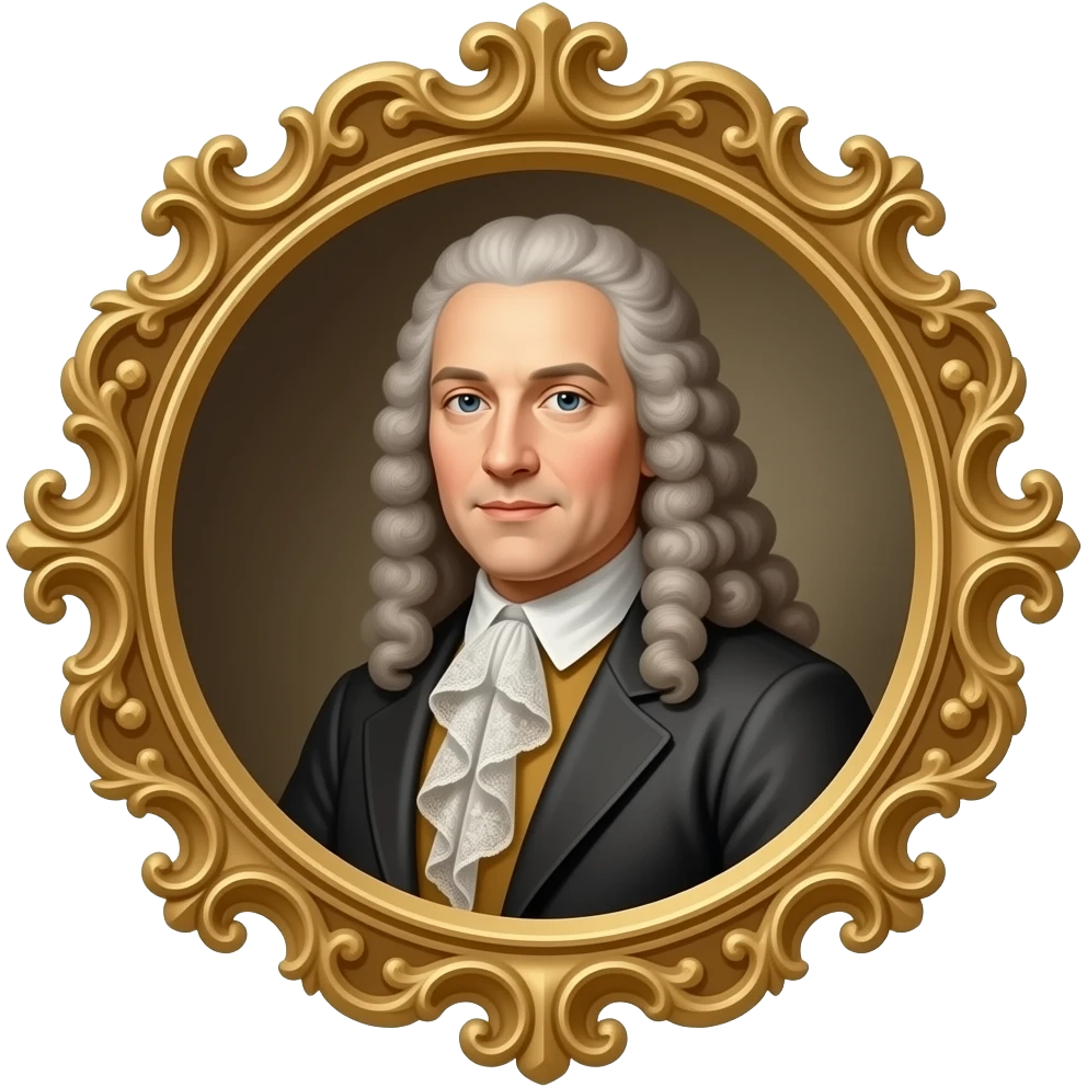 pintor barroco emoji