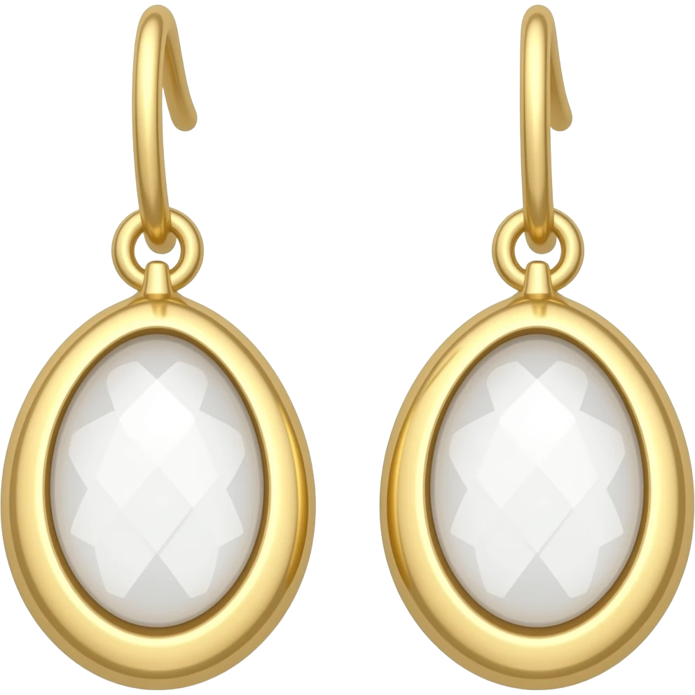 aretes emoji