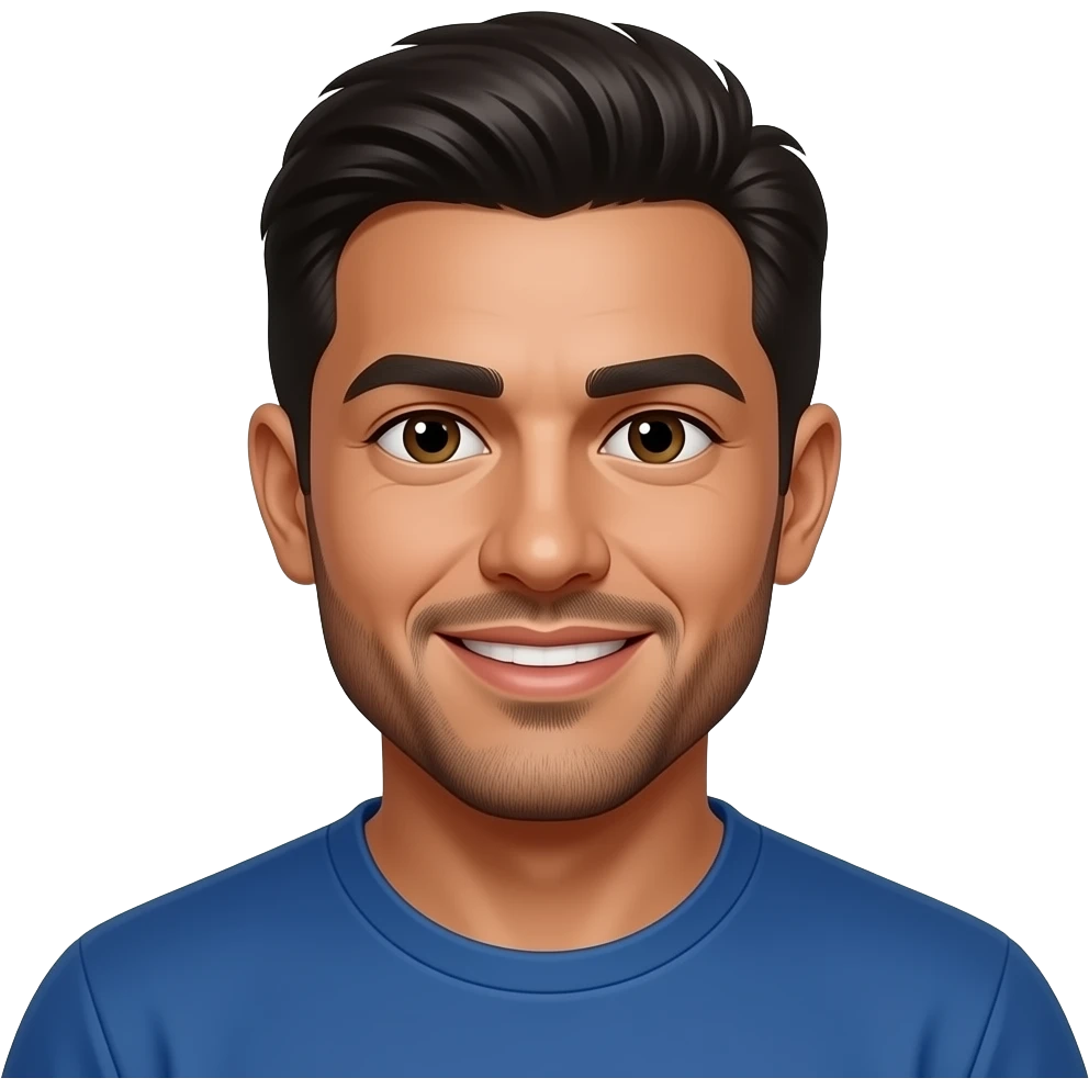 Marcelo emoji