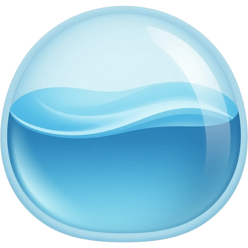 water emoji