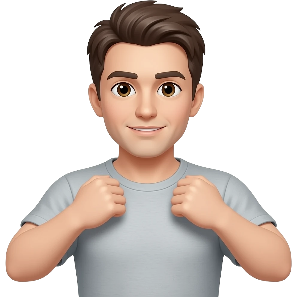 Remove ohwx emoji