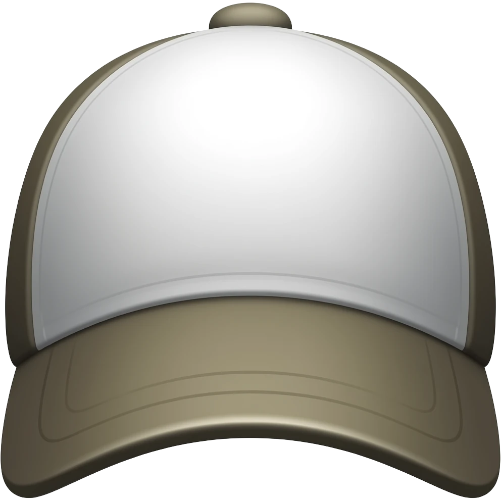 Cap emoji