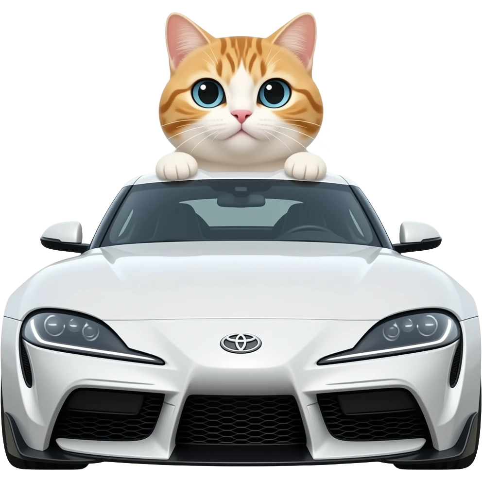 cat supra emoji