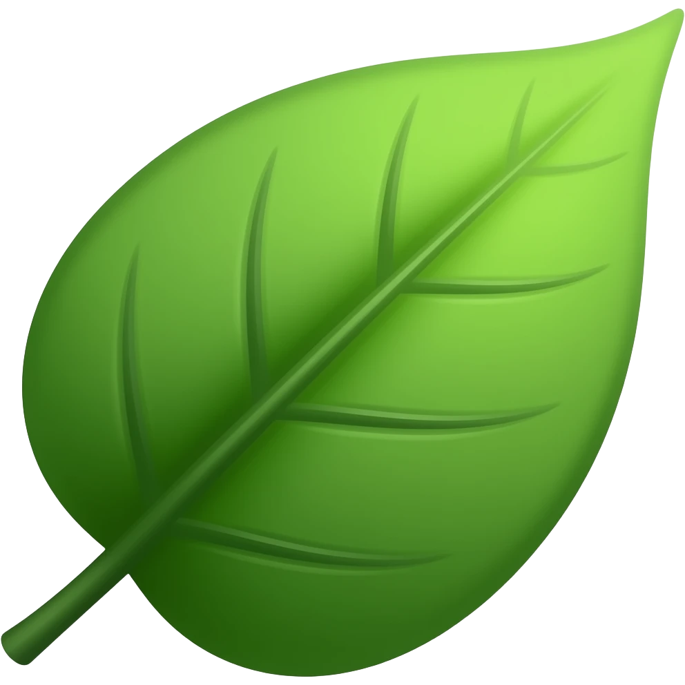 Nature emoji emoji