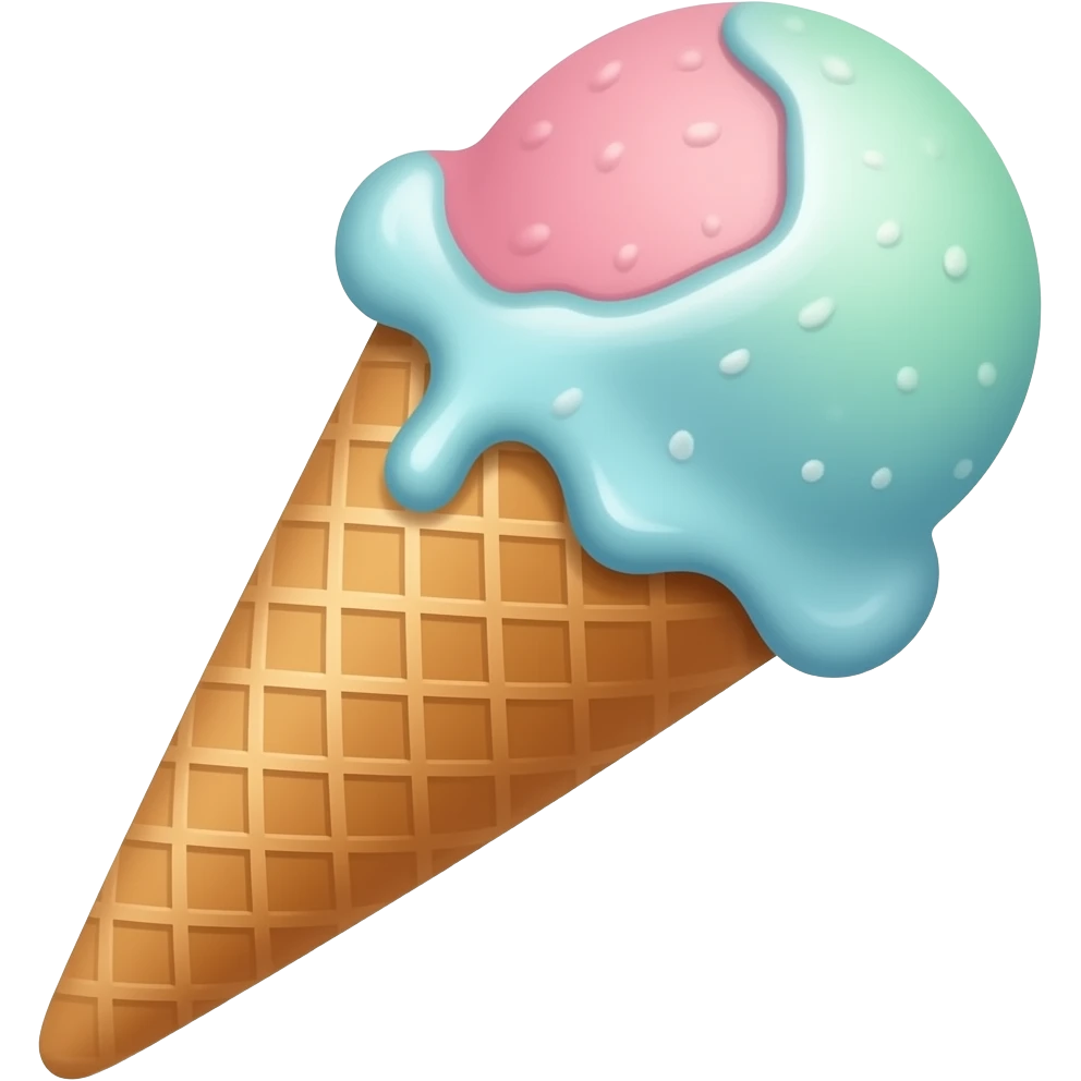 🍨 emoji