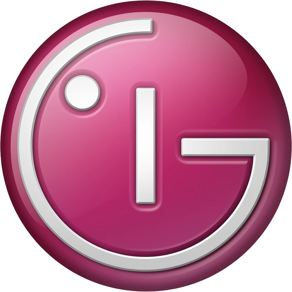 Lg emoji