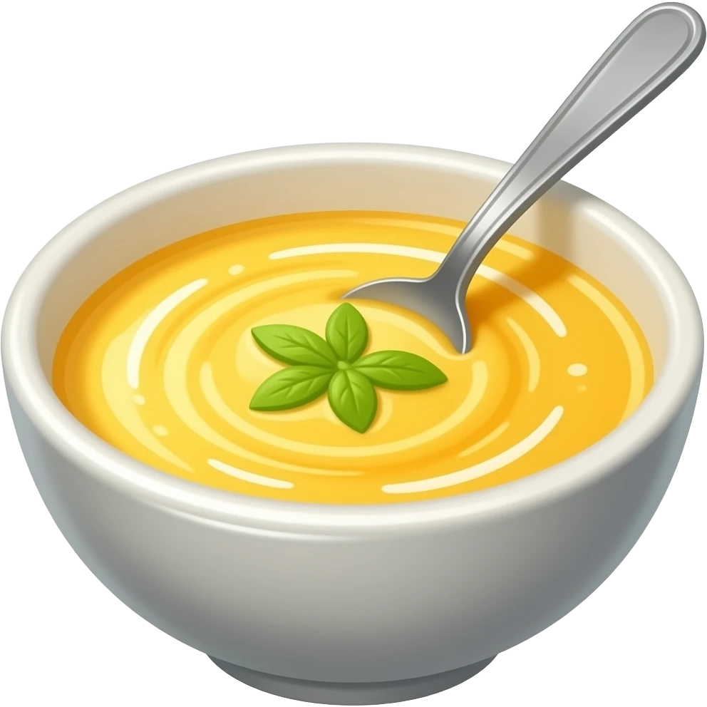 CORN SOUP emoji
