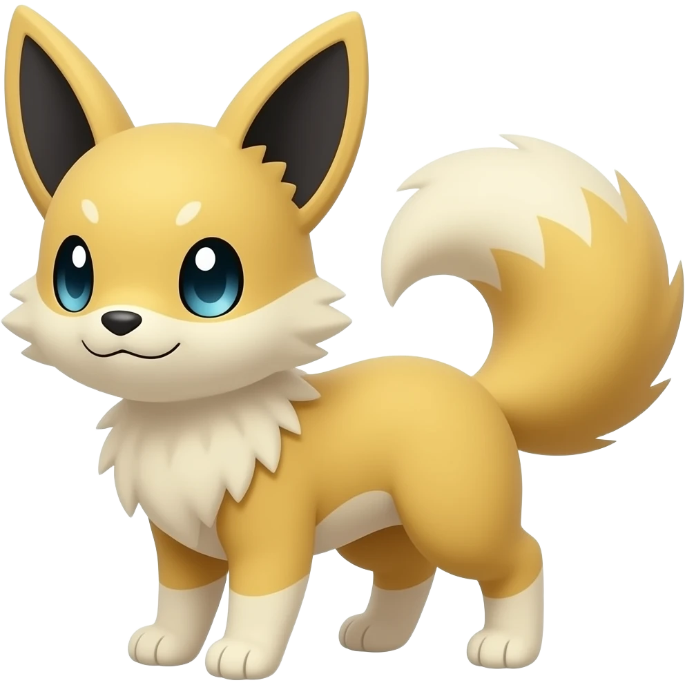 Shiny Anthropomorphic furry Zangoose-Sprigatito-Fakémon emoji