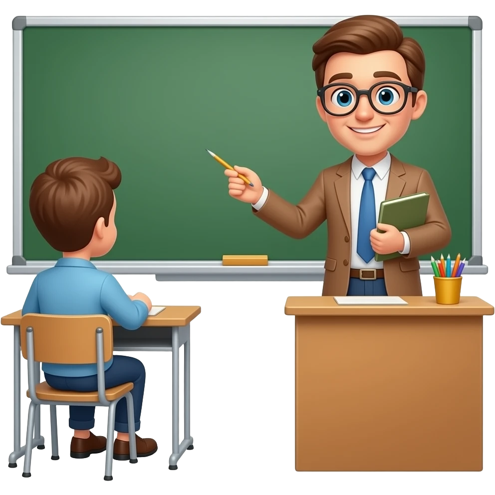 education emoji