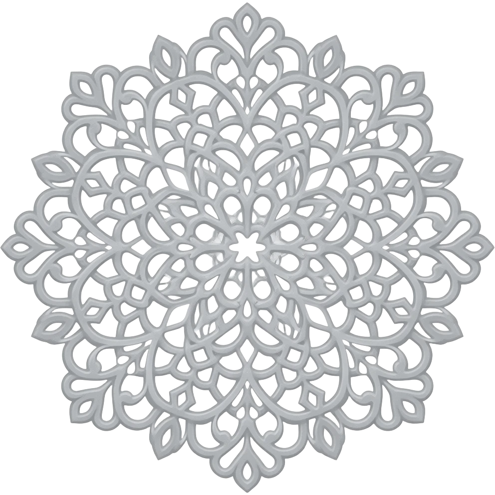 lace emoji