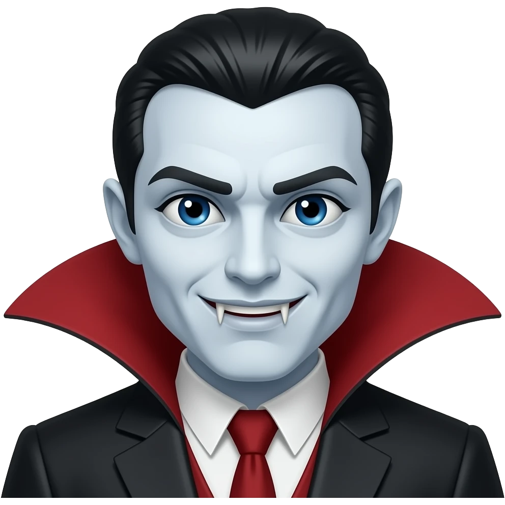 vampire emoji