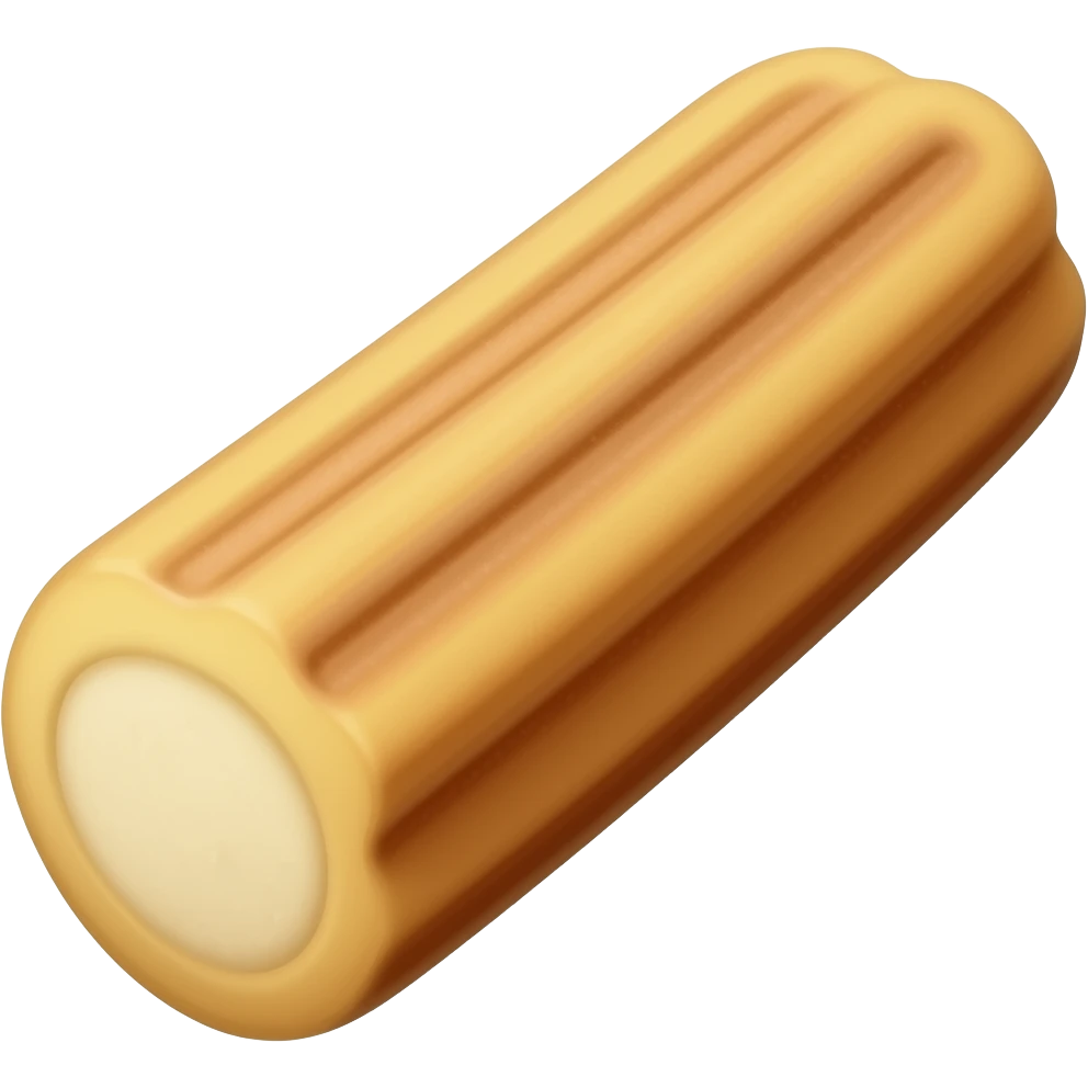 churros section emoji
