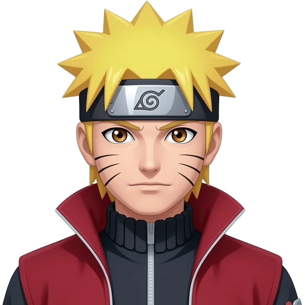 Akatsuki emoji