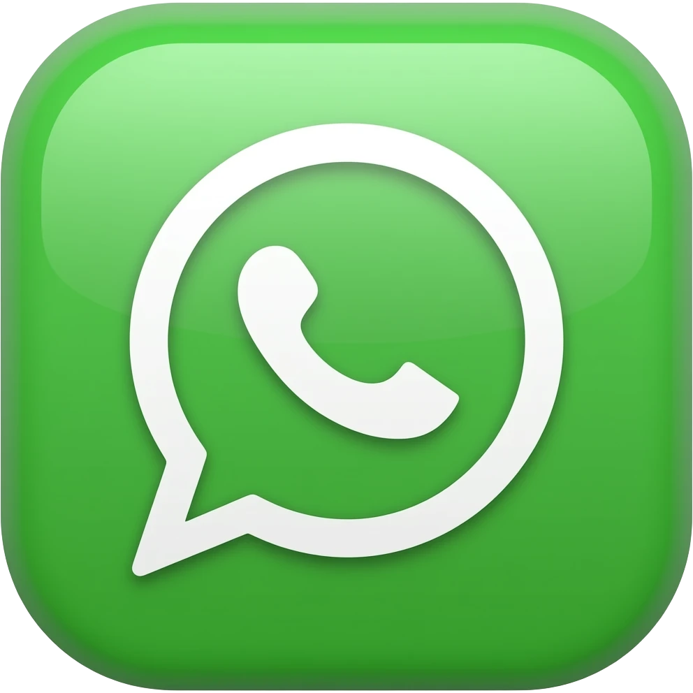 whatsapp emoji