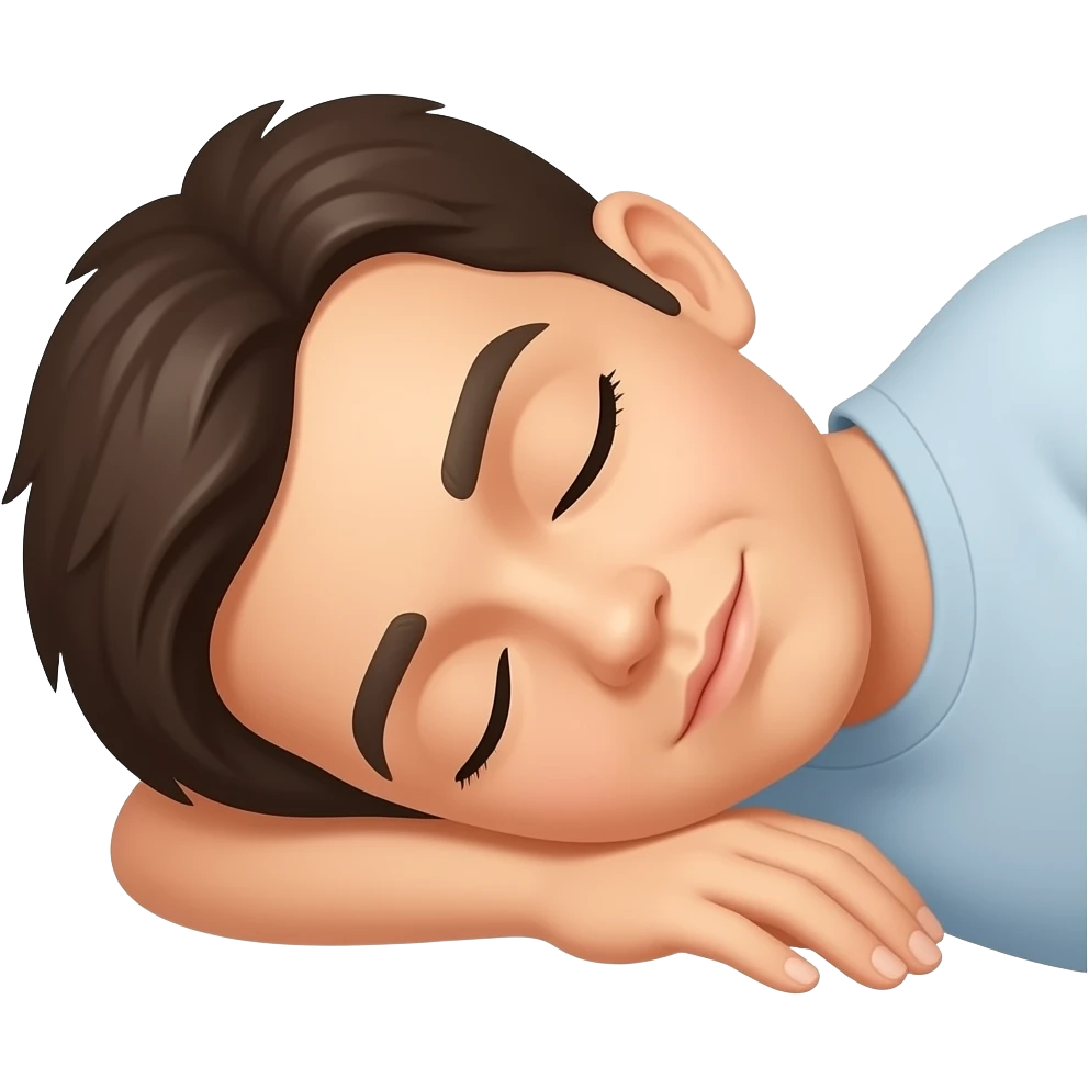 💤 emoji