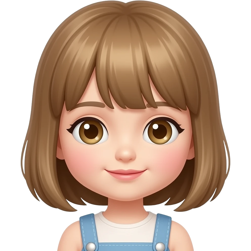 doll emoji