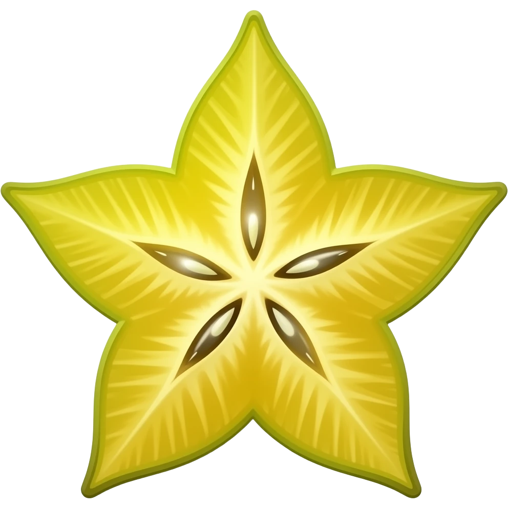 carambole emoji