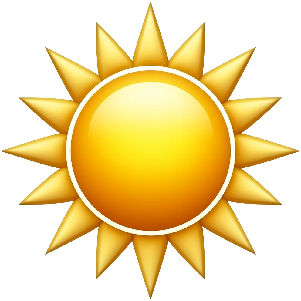 rayos emoji