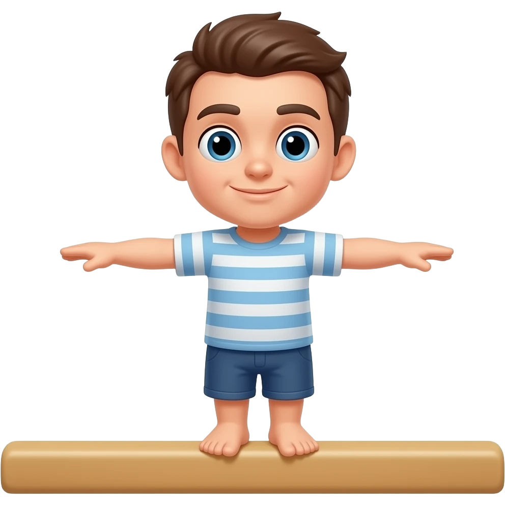 balance emoji