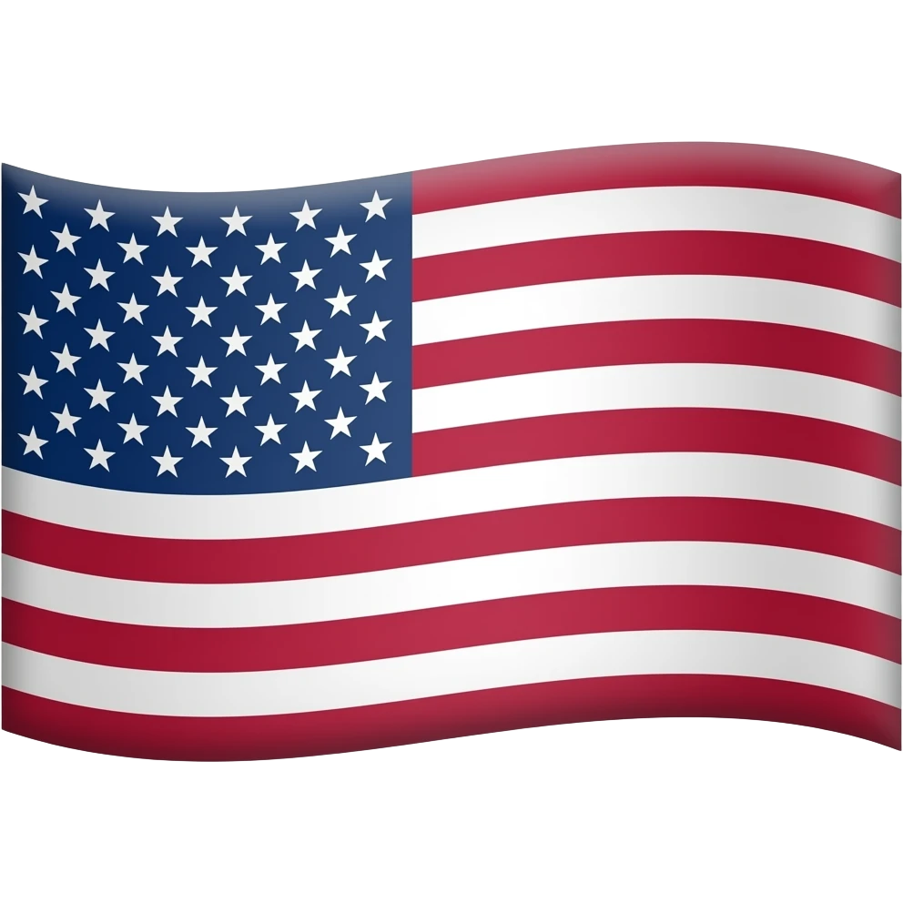 usa flag emoji