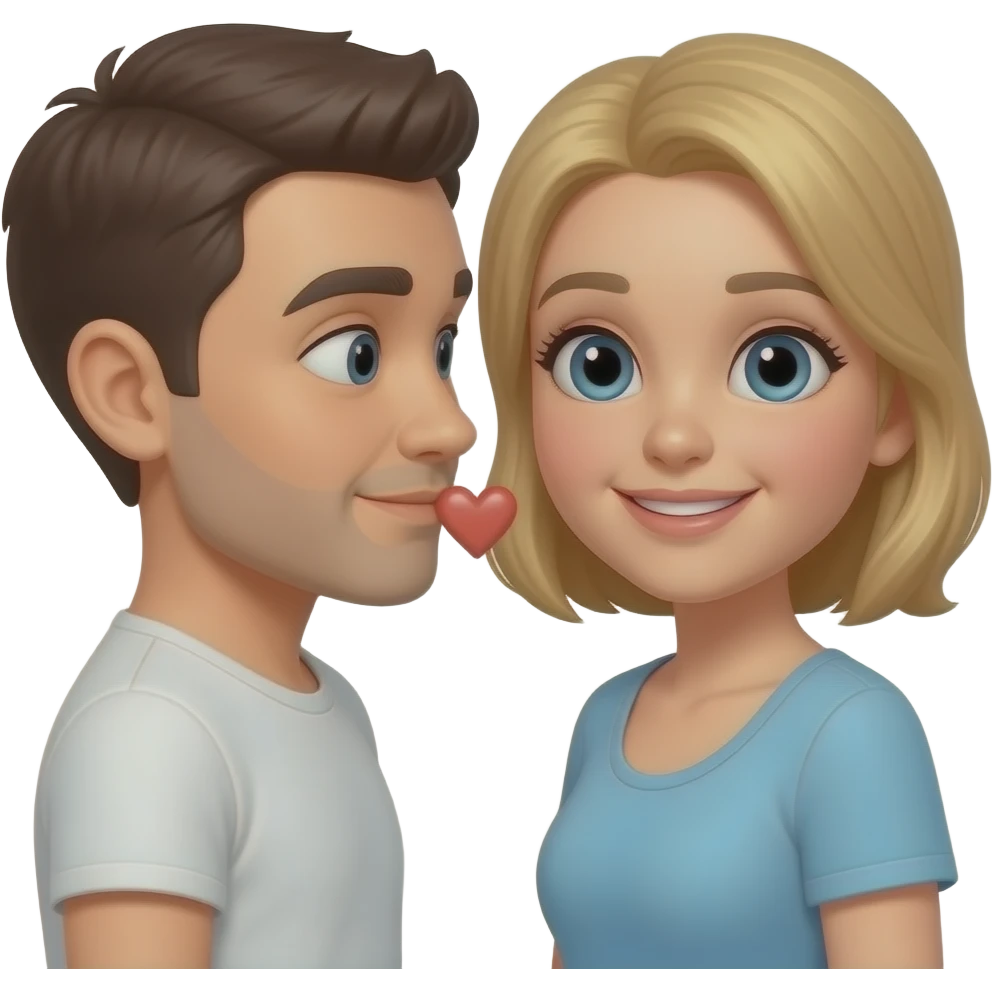 Posizione del 69 emoji