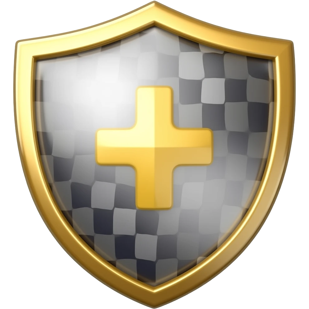 shield emoji