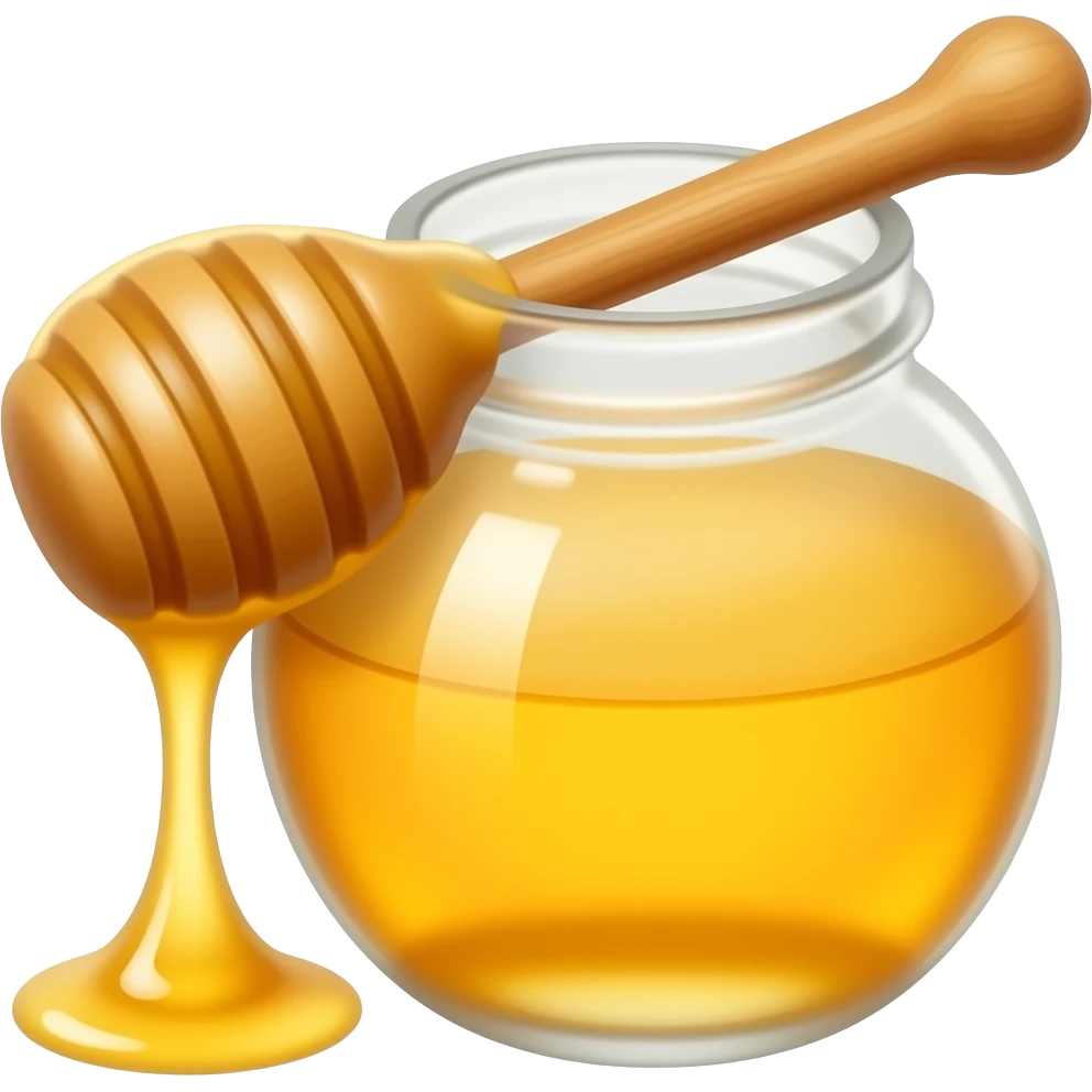 honey emoji