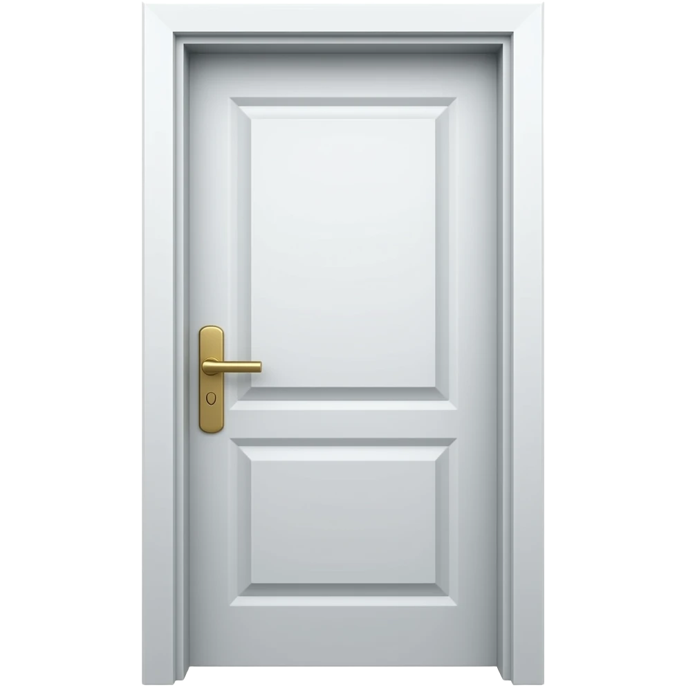 Door emoji