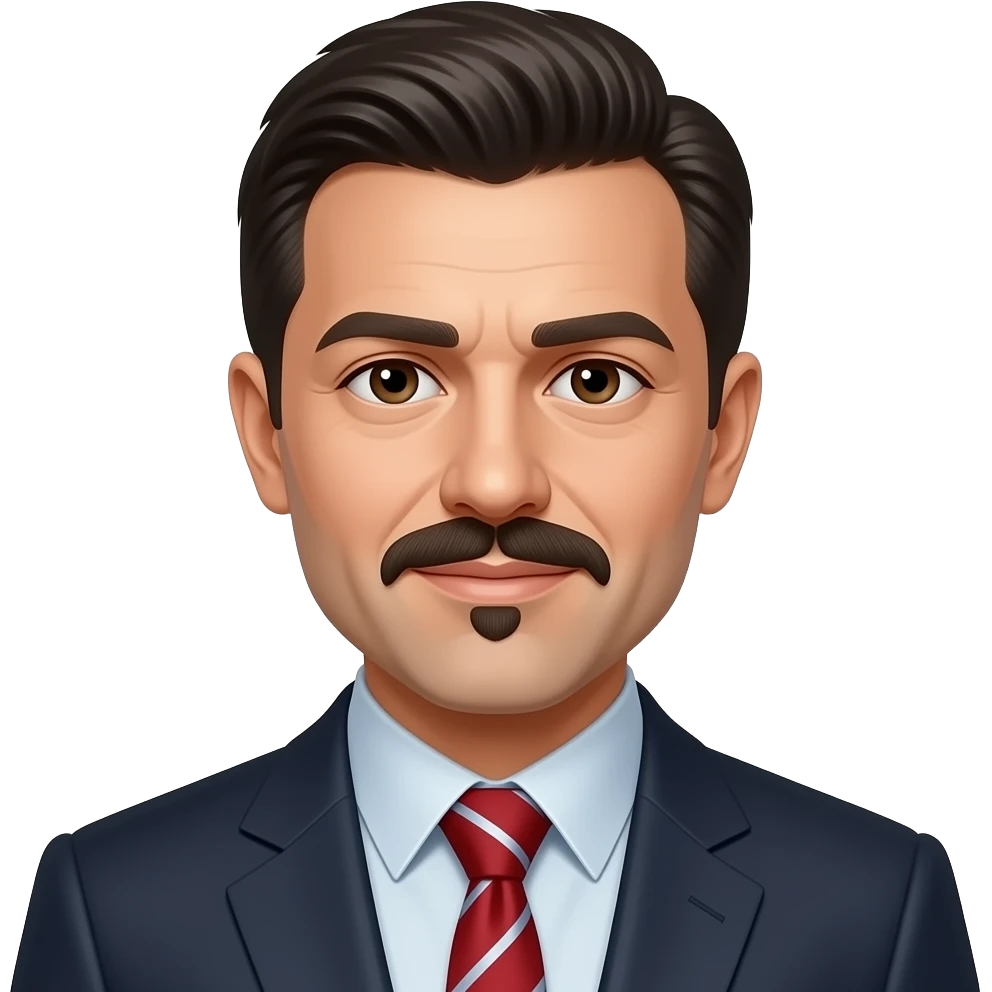 Recep ivedik emoji