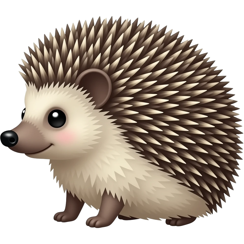 🦔 emoji